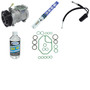 A/C Compressor Kit KT 3900 for 1998 Jeep 4.0L (Grand Cherokee)