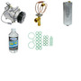 A/C Compressor Kit KT 4099 for 1997-2001 Honda (CR-V)