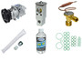 A/C Compressor Kit KT 4022 for 1999-2004 Honda (Odyssey)