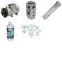 A/C Compressor Kit KT 3753 for 2005-2007 Kia 2.0L (Sportage)