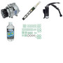 A/C Compressor Kit KT 3941 for 1999-2026 Ford 4.2L 5.4L (E-150, E-150 Club Wagon, E-150 Econoline, E-150 Econoline Club Wagon)