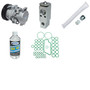 A/C Compressor Kit KT 4061 for 2000-2002 Toyota (Celica)