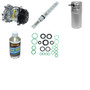 A/C Compressor Kit KT 4194 for 1996-1998 Chevrolet/GMC/Isuzu 4.3L (Blazer, S10, Jimmy, Sonoma)