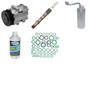 A/C Compressor Kit KT 4115 for 2002-2025 Ford 6.8L 5.4L (F-250 Super Duty, F-350 Super Duty, F-450 Super Duty, F-550 Super Duty)
