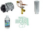 A/C Compressor Kit KT 3976 for 1991-1992 Acura (Legend)