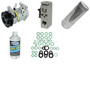 A/C Compressor Kit KT 4026 for 2001-2004 Chrysler/Dodge 3.3L 3.8L (Town & Country, Voyager, Caravan, Grand Caravan)