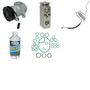 A/C Compressor Kit KT 3917 for 2002-2004 Jeep 4.0L (Grand Cherokee)