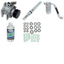A/C Compressor Kit KT 4415 for 2002 Chevrolet/GMC/Oldsmobile (Trailblazer, Trailblazer EXT, Envoy, Envoy XL)