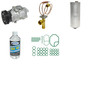A/C Compressor Kit KT 3825 for 1998-2000 Honda 3.0L (Accord)
