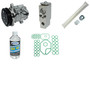 A/C Compressor Kit KT 4063 for 1999-2002 Chevrolet 1.6L (Tracker)