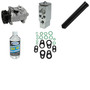 A/C Compressor Kit KT 4088 for 2005-2010 Chrysler/Dodge 5.7L 6.1L (300, Challenger, Charger, Magnum)