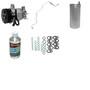 A/C Compressor Kit KT 4174 for 2002-2005 Jeep 3.7L (Liberty)