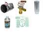 A/C Compressor Kit KT 4286 for 1995-1997 Geo (Tracker)