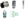 A/C Compressor Kit KT 4013 for 2003-2007 Honda 2.4L (Accord)