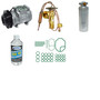 A/C Compressor Kit KT 3978 for 1996-1998 Acura 3.2L (TL)