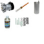 A/C Compressor Kit KT 4175 for 2002-2005 Jeep 2.4L (Liberty)