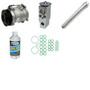 A/C Compressor Kit KT 4014 for 2003-2007 Honda 2.4L (Accord)