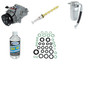A/C Compressor Kit KT 4426 for 2003-2006 Isuzu 5.3L (Ascender)