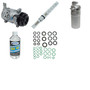 A/C Compressor Kit KT 4041 for 2003-2020 Chevrolet/GMC 5.3L 4.8L (Express 1500, Express 2500, Express 3500, Savana 1500)