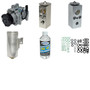 A/C Compressor Kit KT 4481 for 1998-2003 Dodge (B2500, B3500, Ram 1500 Van, Ram 2500 Van)