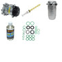 A/C Compressor Kit KT 4209 for 1996-1999 Chevrolet/GMC (C1500 Suburban, C2500 Suburban, K1500 Suburban, K2500 Suburban)