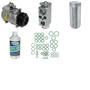 A/C Compressor Kit KT 3863 for 1999 BMW (323i)