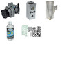 A/C Compressor Kit KT 4482 for 1998-2003 Dodge (B1500, B2500, B3500, Ram 1500 Van)