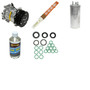 A/C Compressor Kit KT 4177 for 2002-2003 Dodge 3.9L 5.9L (Dakota)