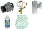 A/C Compressor Kit KT 4483 for 1995-1998 Mazda (Protege)