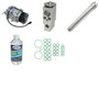 A/C Compressor Kit KT 4430 for 2006-2011 Honda 1.8L (Civic)