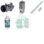 A/C Compressor Kit KT 4071 for 2010-2014 Lexus (GX460)