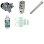 A/C Compressor Kit KT 4431 for 2006-2011 Acura/Honda 2.0L (CSX, Civic)