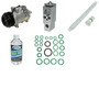 A/C Compressor Kit KT 4655 for 2007-2015 Ford/Lincoln (Edge, MKX)