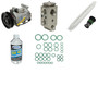 A/C Compressor Kit KT 4705 for 2014-2017 Hyundai (Accent)