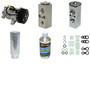 A/C Compressor Kit KT 4402 for 2000-2003 Dodge 4.7L 5.2L (Durango)