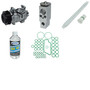 A/C Compressor Kit KT 4073 for 2010-2014 Lexus (GX460)