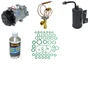 A/C Compressor Kit KT 4349 for 1997 Mazda 2.5L (626)