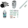 A/C Compressor Kit KT 4883 for 2015-2018 Ford 3.5L 2.7L (Edge)