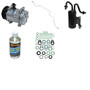 A/C Compressor Kit KT 4729 for 2002 Dodge 5.9L (Ram 2500, Ram 3500)