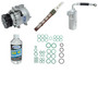 A/C Compressor Kit KT 4669 for 2002 Lincoln (Navigator)
