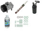 A/C Compressor Kit KT 4546 for 1986-1987 Ford 2.3L 2.0L (Ranger)