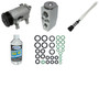A/C Compressor Kit KT 4758 for 2014-2016 Chevrolet (Corvette)