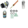 A/C Compressor Kit KT 4356 for 2000-2002 Dodge 2.5L (Dakota)