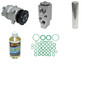 A/C Compressor Kit KT 4799 for 2004-2008 Chevrolet/Suzuki (Optra, Forenza, Reno)