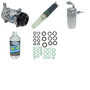 A/C Compressor Kit KT 4779 for 2010-2014 Chevrolet/GMC 5.3L 6.0L (Suburban 1500, Suburban 2500, Yukon, Yukon XL 1500)