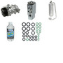 A/C Compressor Kit KT 4732 for 2003-2008 Pontiac (Vibe)