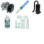 A/C Compressor Kit KT 4560 for 1983-2025 Ford 4.9L 6.9L (Bronco, F-100, F-150, F-250)