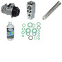 A/C Compressor Kit KT 4672 for 2007-2011 Dodge 4.0L (Nitro)