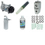 A/C Compressor Kit KT 4780 for 2010-2013 Chevrolet/GMC 5.3L 6.0L (Suburban 1500, Suburban 2500, Yukon XL 1500, Yukon XL 2500)