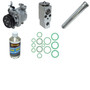 A/C Compressor Kit KT 4697 for 2007-2008 Subaru (Forester)